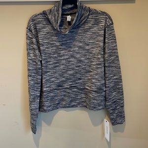 RBX live life active turtleneck🏃‍♀️NWT